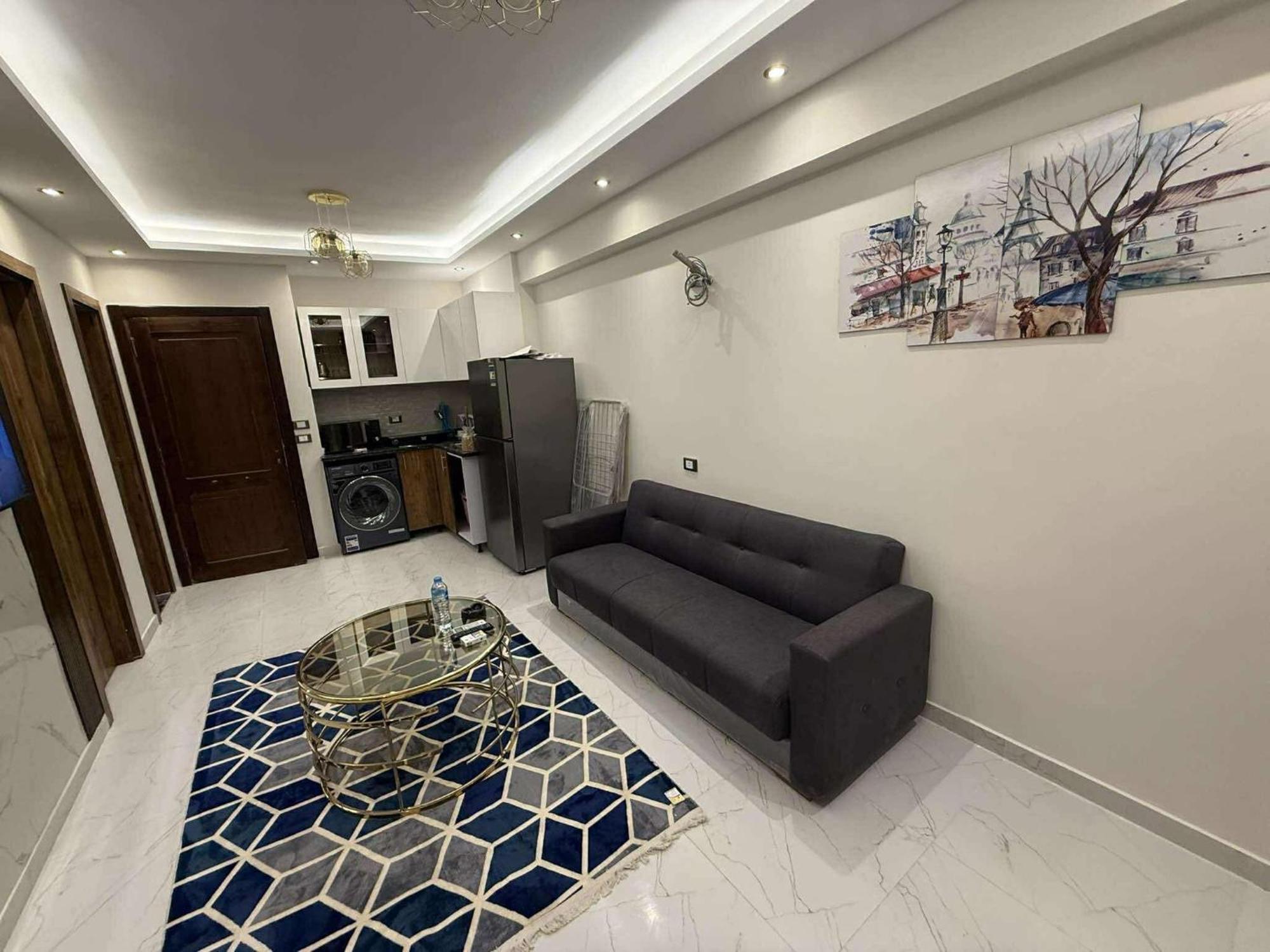 Chalet For Rent In Porto Golf Marina With Garden And View Pool El-Alamein Exterior foto